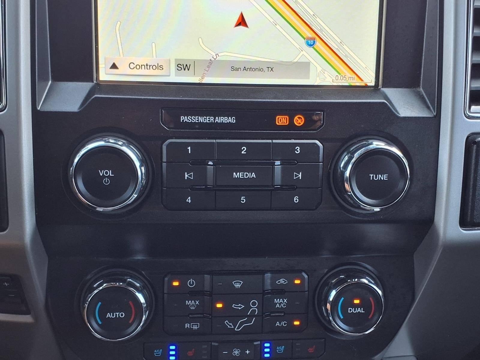 2019 Ford Super Duty F-250 SRW LARIAT