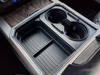 2019 Ford Super Duty F-250 SRW LARIAT