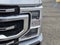 2022 Ford Super Duty F-250 SRW Platinum
