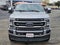 2022 Ford Super Duty F-250 SRW Platinum