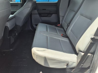 2024 Ford Super Duty F-250 SRW XL