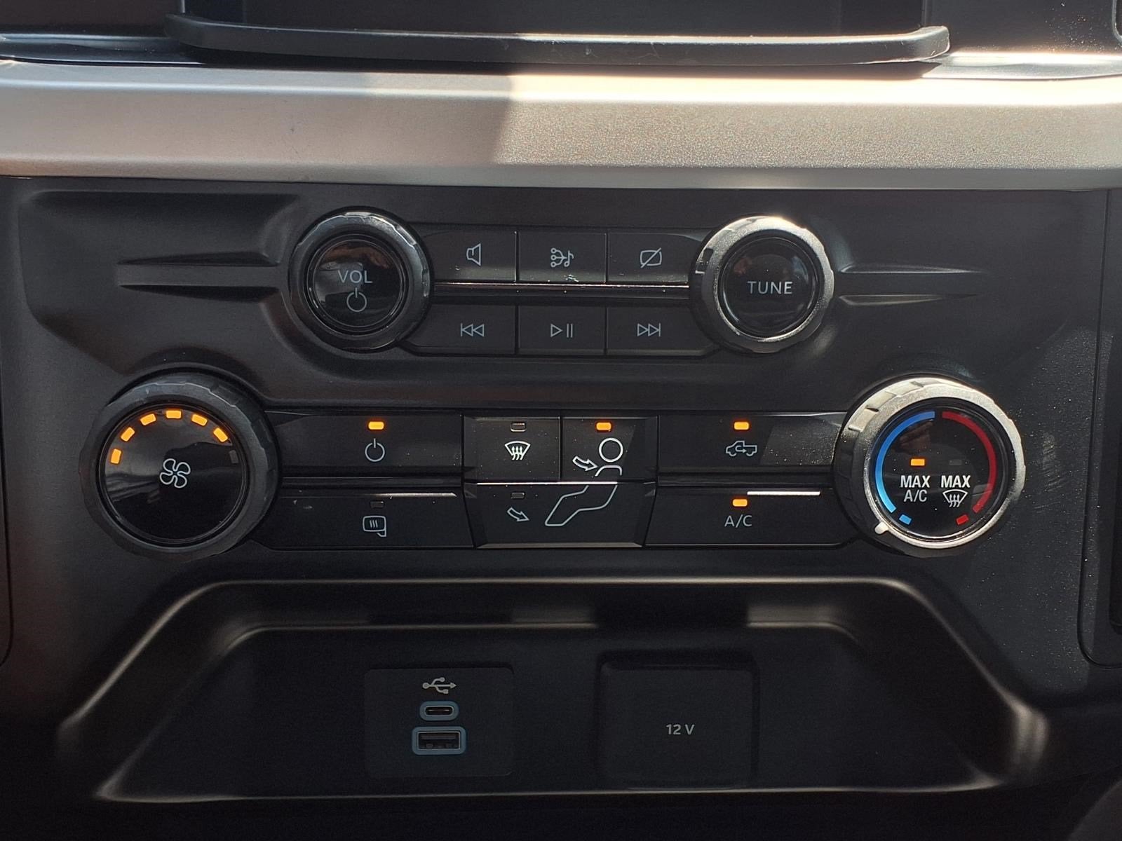 2024 Ford Super Duty F-250 SRW XL