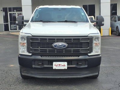 2024 Ford Super Duty F-250 SRW XL