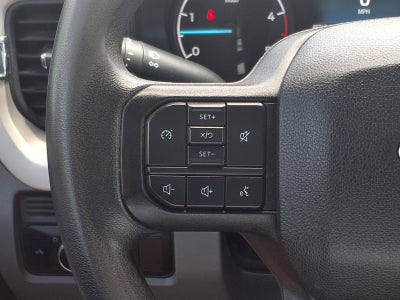 2024 Ford Super Duty F-250 SRW XL