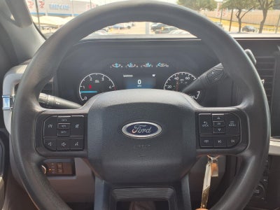 2024 Ford Super Duty F-250 SRW XL