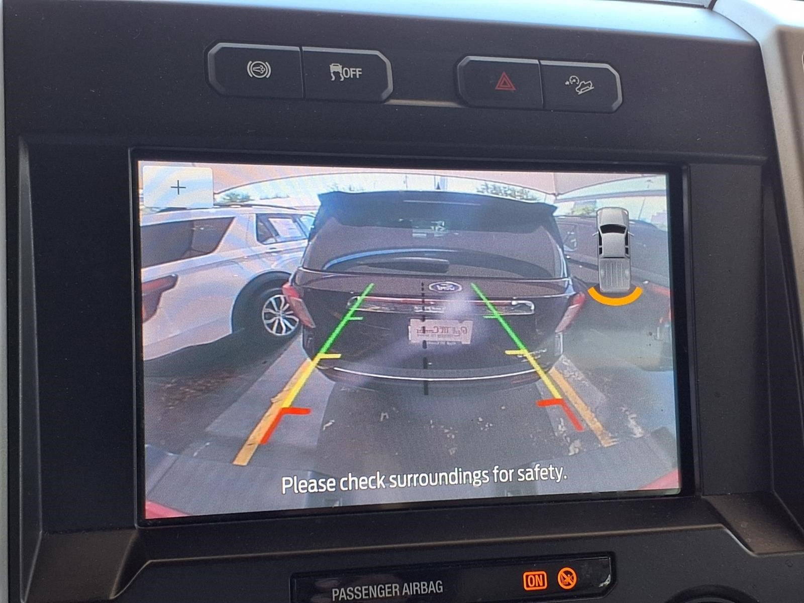2021 Ford Super Duty F-250 SRW King Ranch