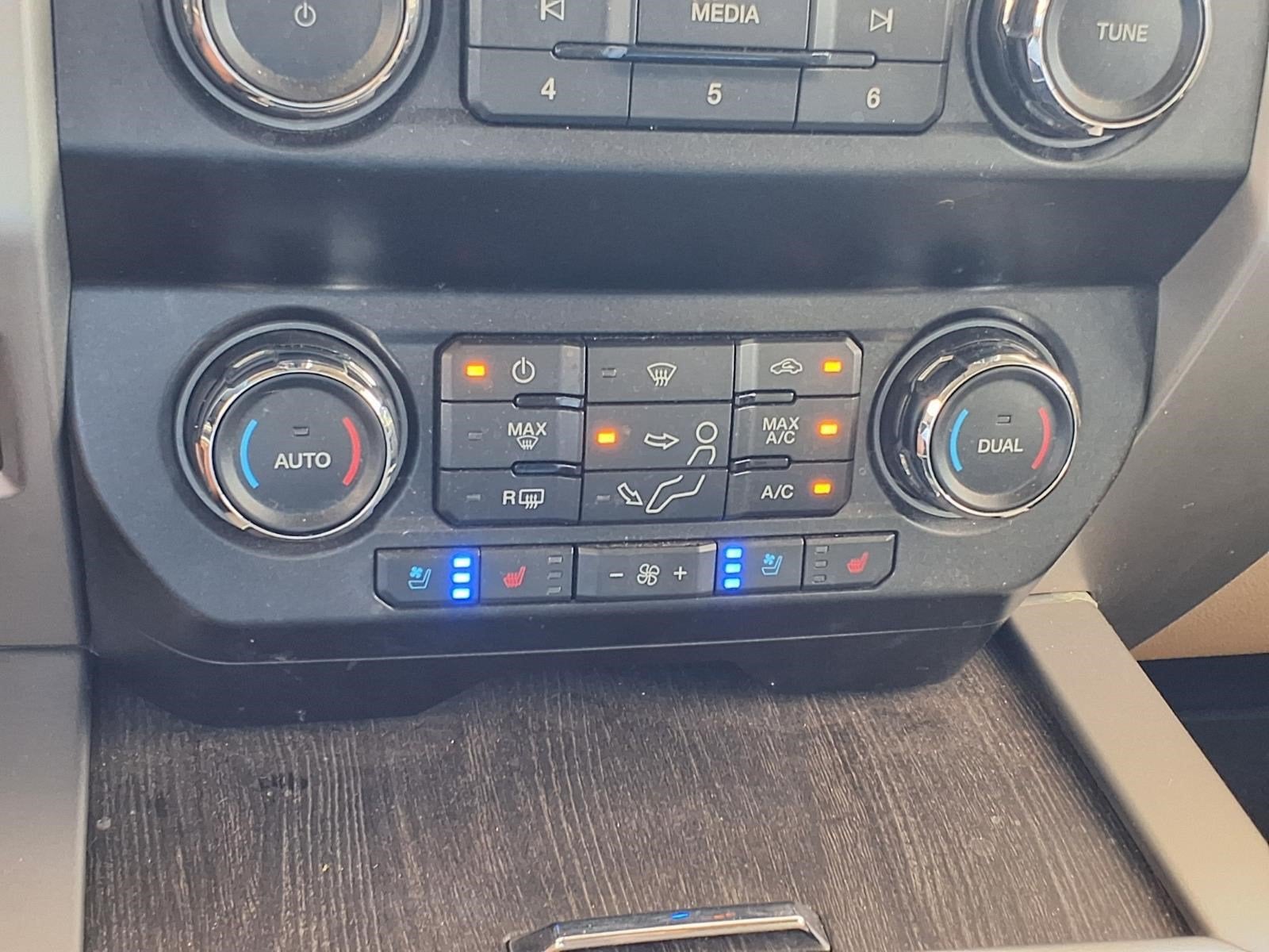 2021 Ford Super Duty F-250 SRW King Ranch
