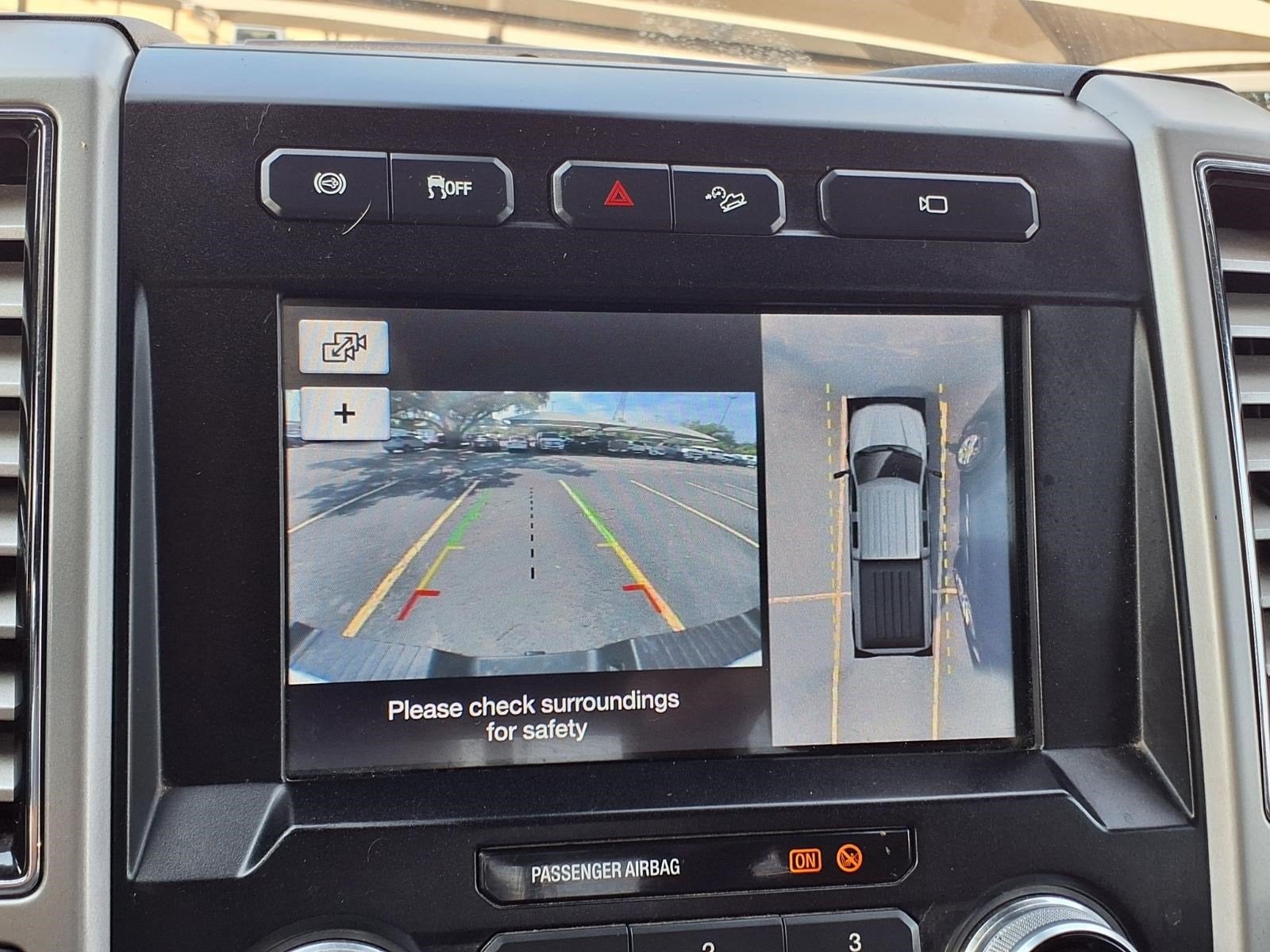 2019 Ford Super Duty F-250 SRW King Ranch