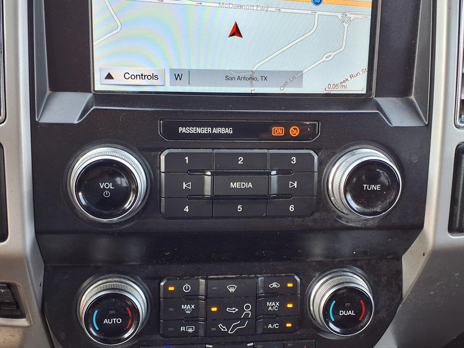 2019 Ford Super Duty F-250 SRW King Ranch