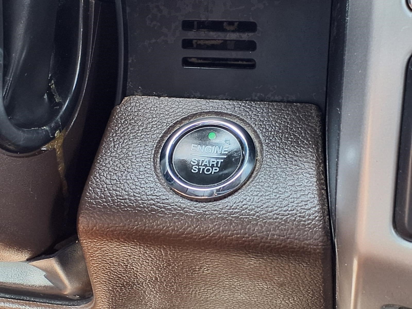 2019 Ford Super Duty F-250 SRW King Ranch