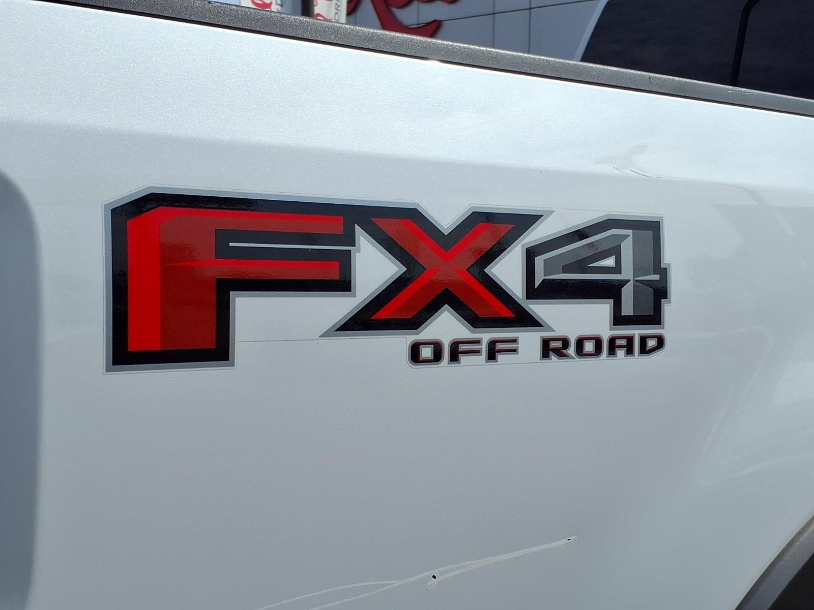 2019 Ford Super Duty F-250 SRW King Ranch