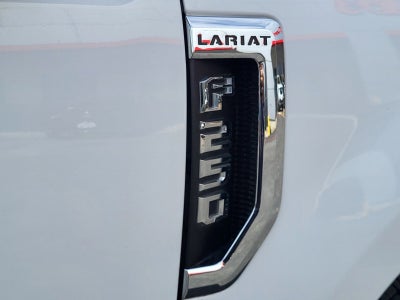 2021 Ford Super Duty F-250 SRW LARIAT