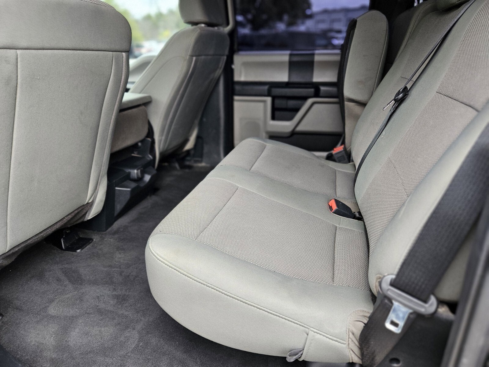 2022 Ford Super Duty F-250 SRW XL