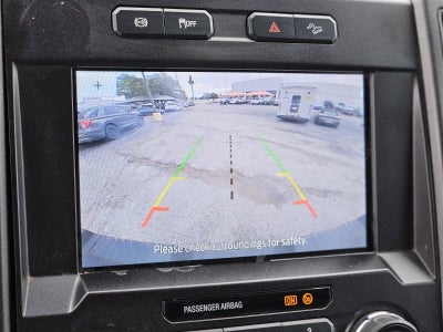 2022 Ford Super Duty F-250 SRW XL