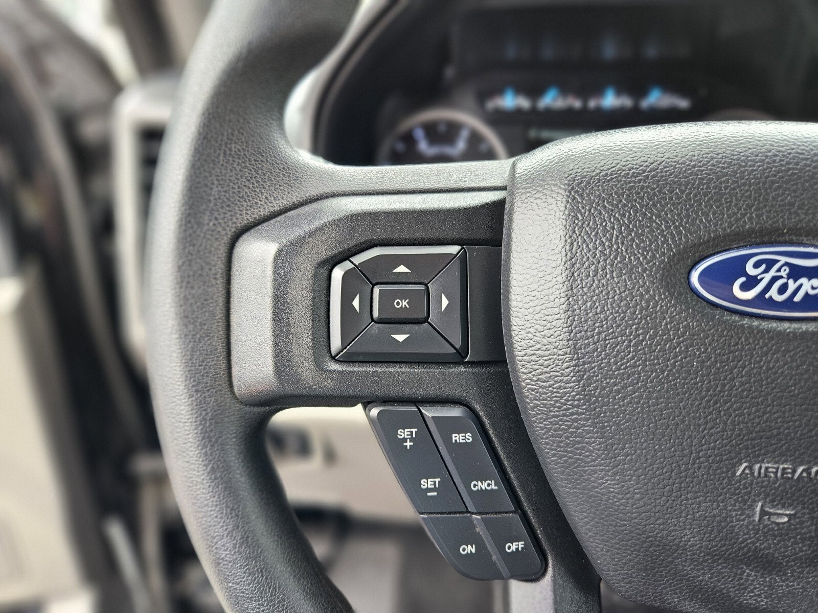 2022 Ford Super Duty F-250 SRW XL