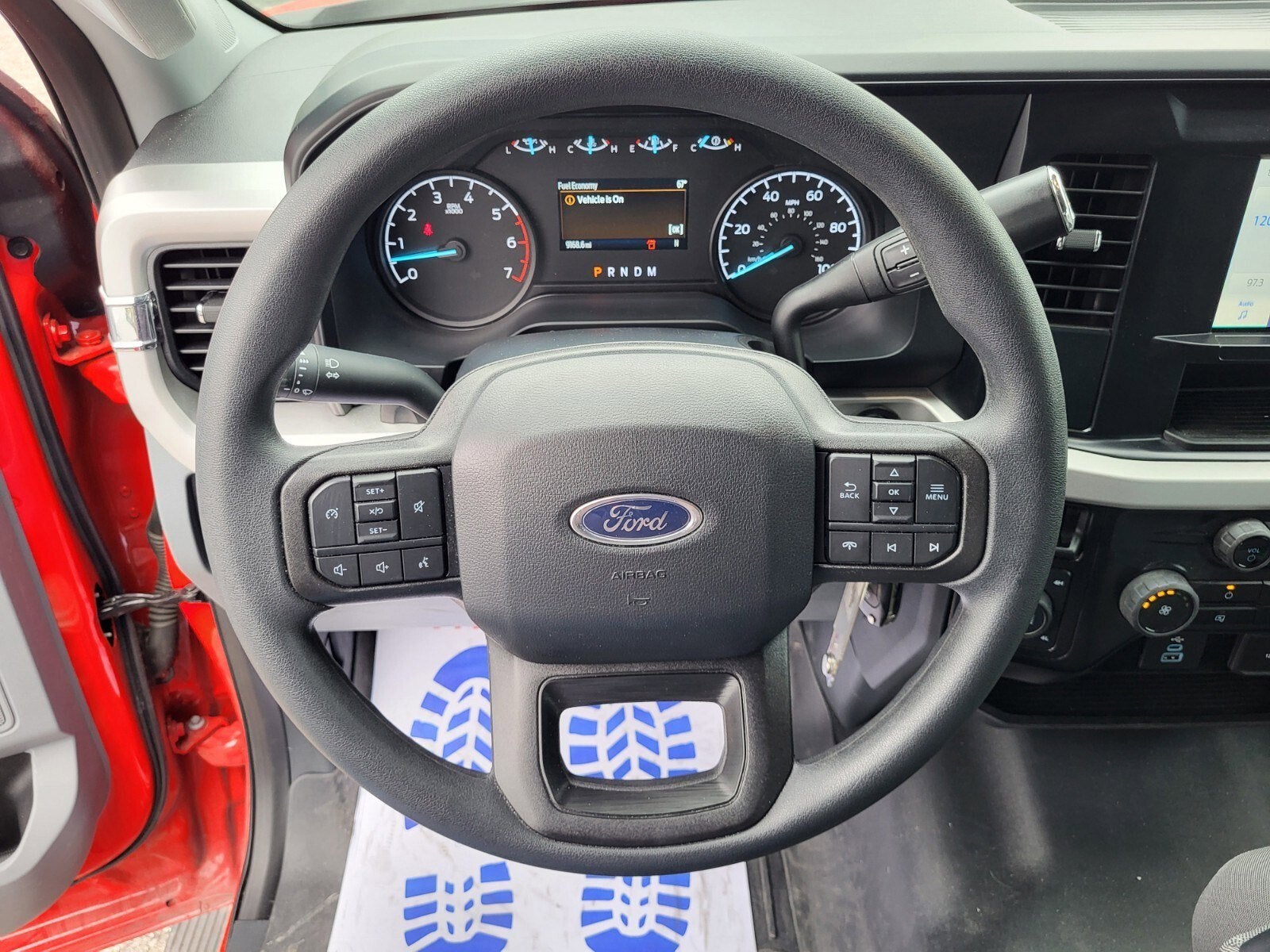 2025 Ford Super Duty F-250 SRW XL