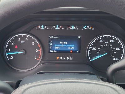 2025 Ford Super Duty F-250 SRW XL