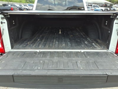 2025 Ford Super Duty F-250 SRW King Ranch
