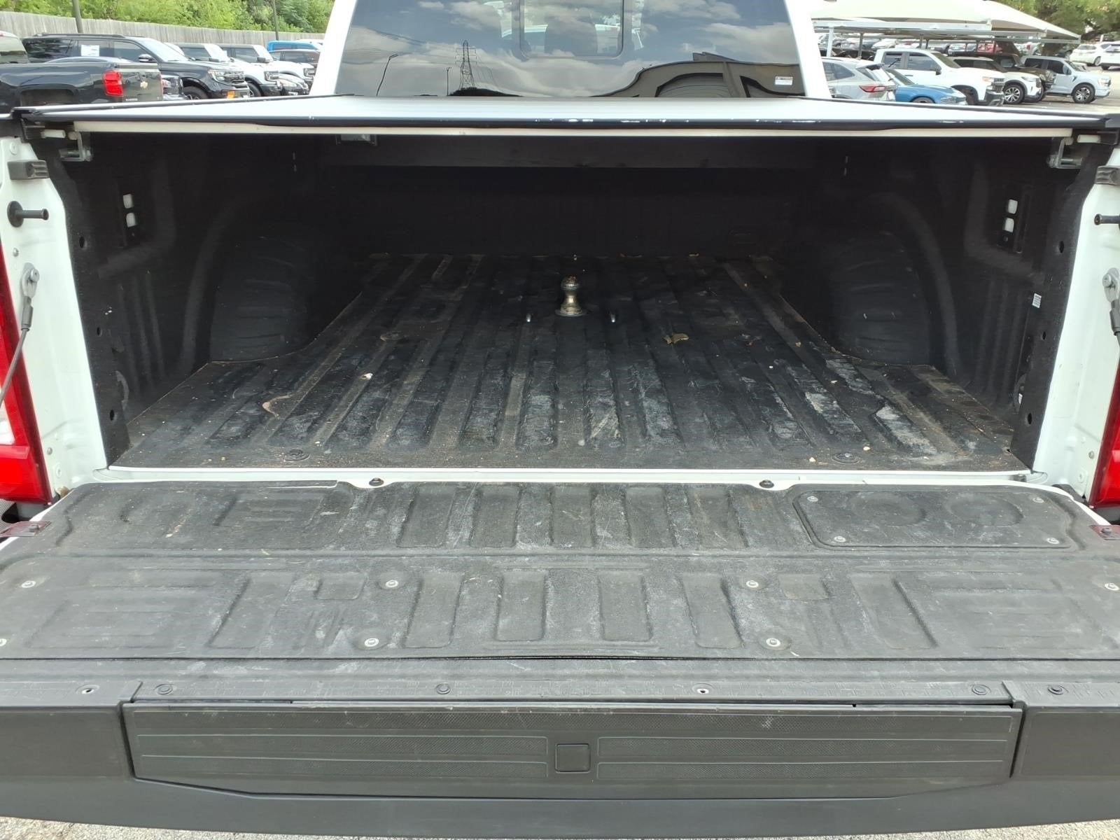 2025 Ford Super Duty F-250 SRW King Ranch