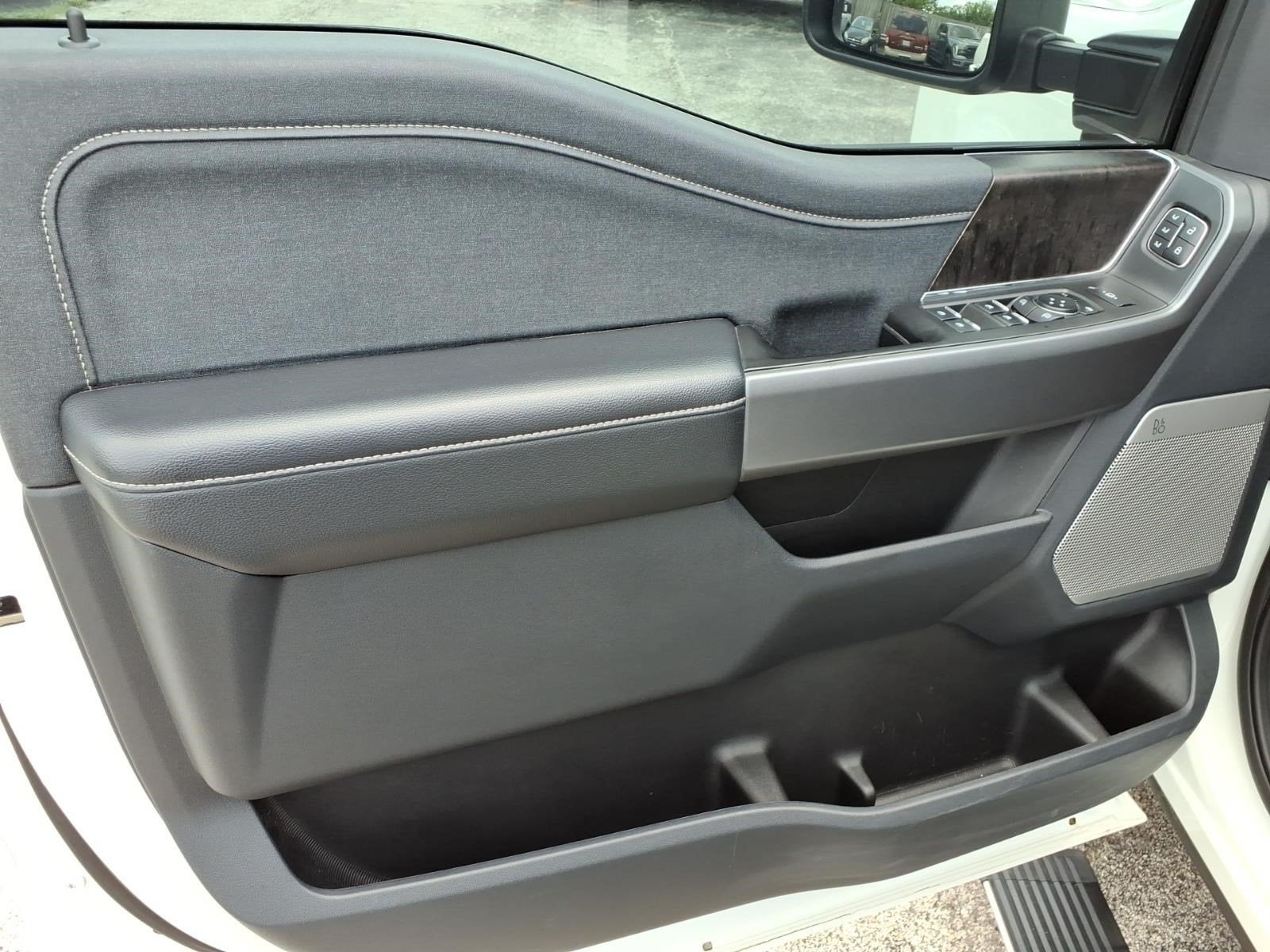 2025 Ford Super Duty F-250 SRW King Ranch