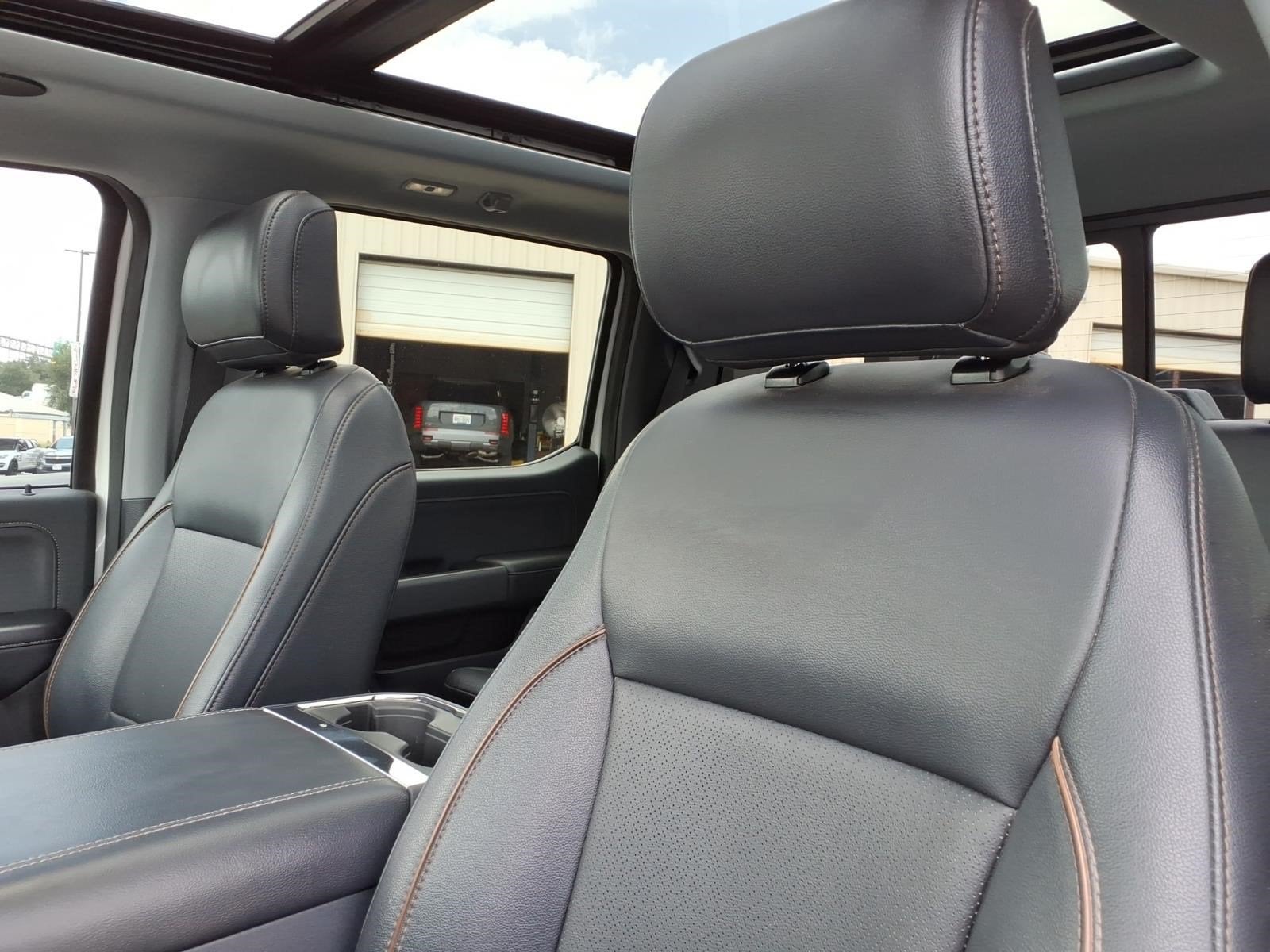 2025 Ford Super Duty F-250 SRW King Ranch