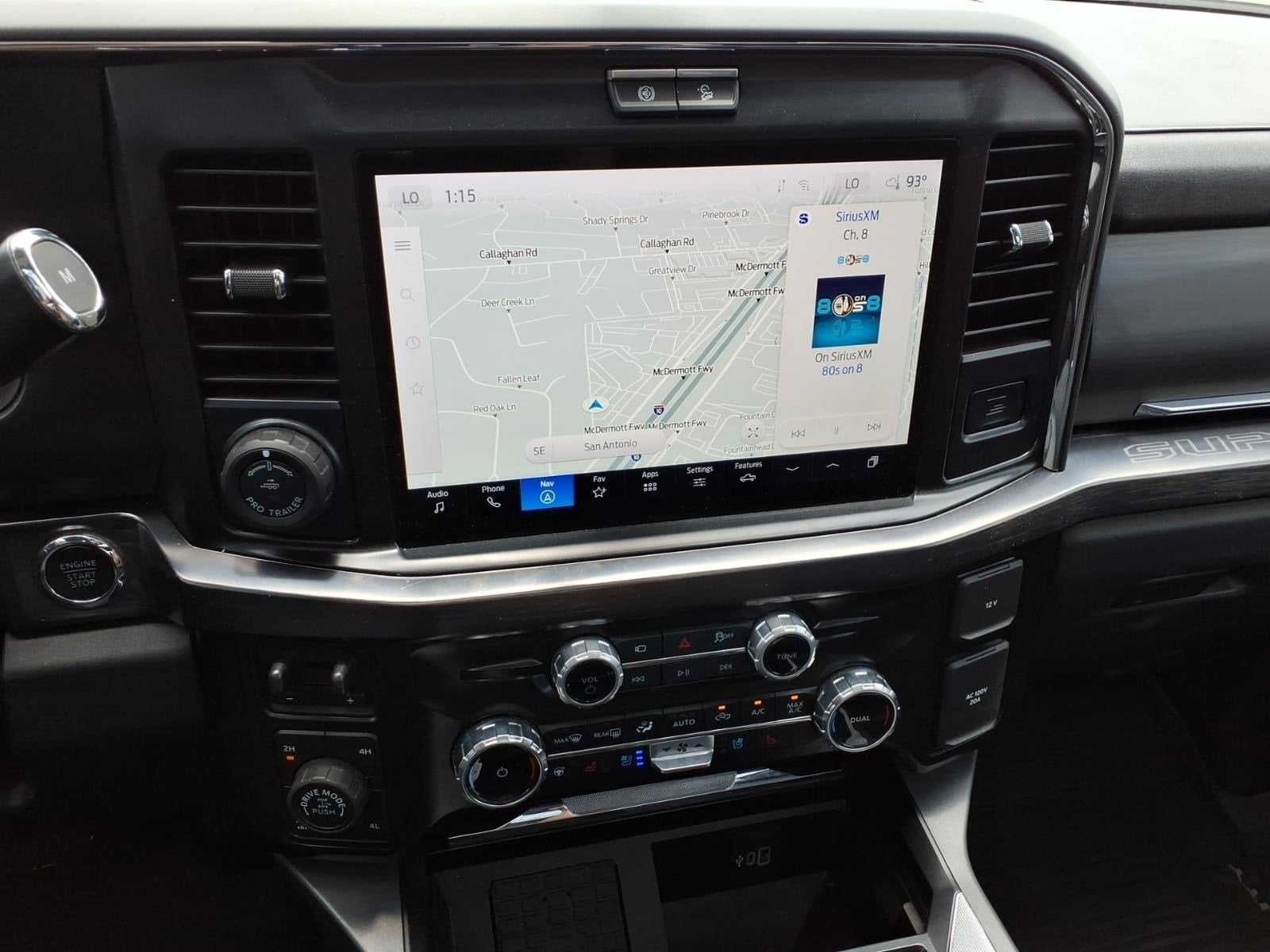 2025 Ford Super Duty F-250 SRW King Ranch