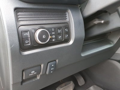 2025 Ford Super Duty F-250 SRW King Ranch