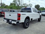 2025 Ford Super Duty F-250 SRW King Ranch