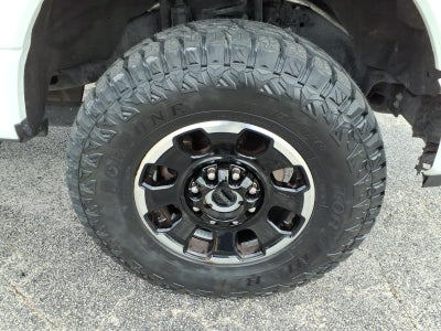 2025 Ford Super Duty F-250 SRW King Ranch