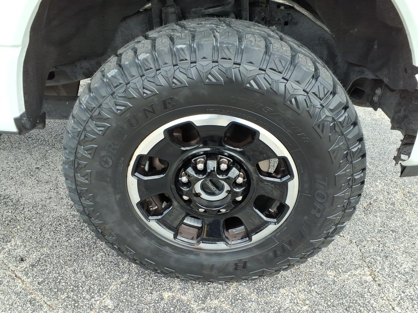 2025 Ford Super Duty F-250 SRW King Ranch