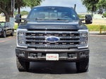 2025 Ford Super Duty F-250 SRW King Ranch