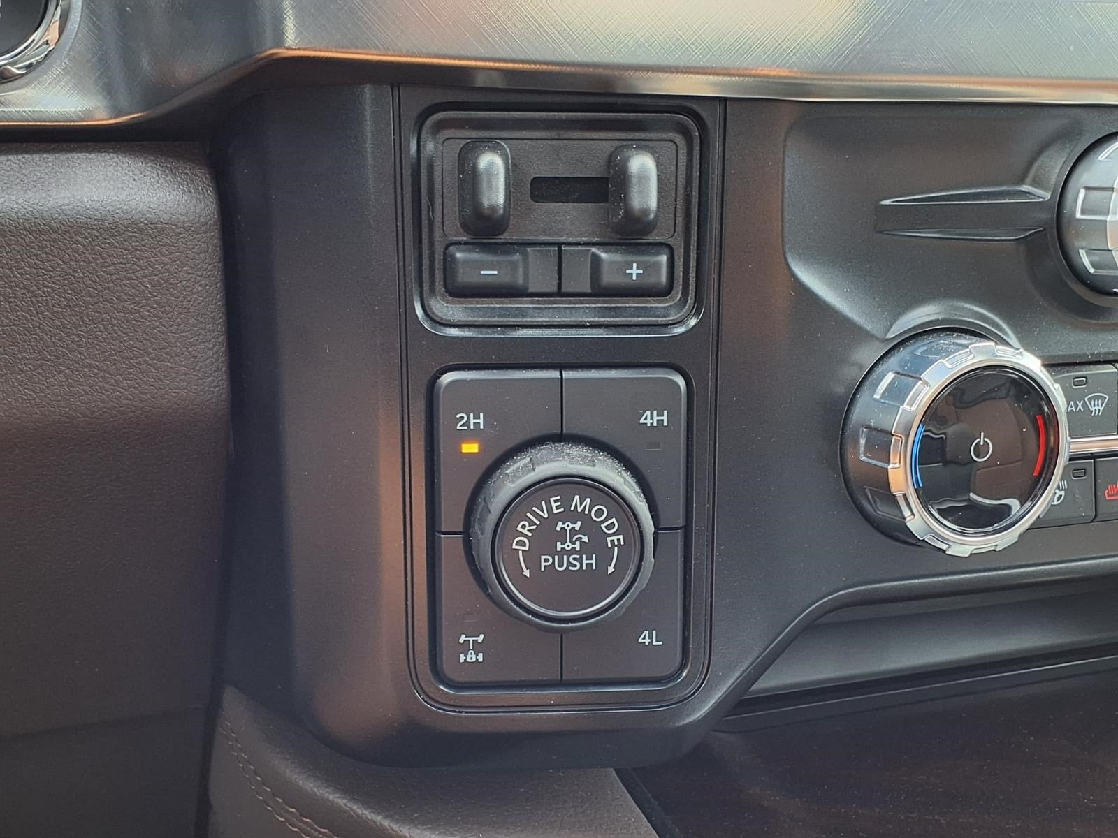 2025 Ford Super Duty F-250 SRW King Ranch