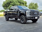 2025 Ford Super Duty F-250 SRW King Ranch