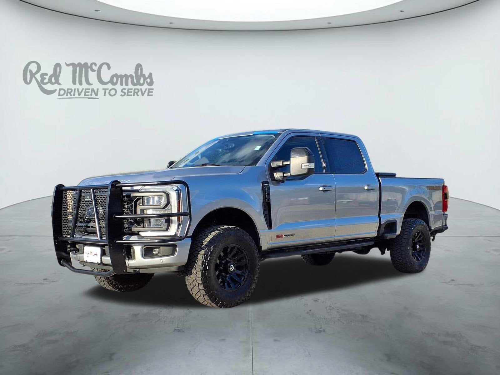 2024 Ford Super Duty F-250 SRW LARIAT