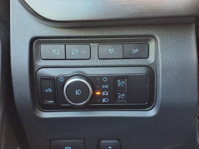 2024 Ford Super Duty F-250 SRW LARIAT