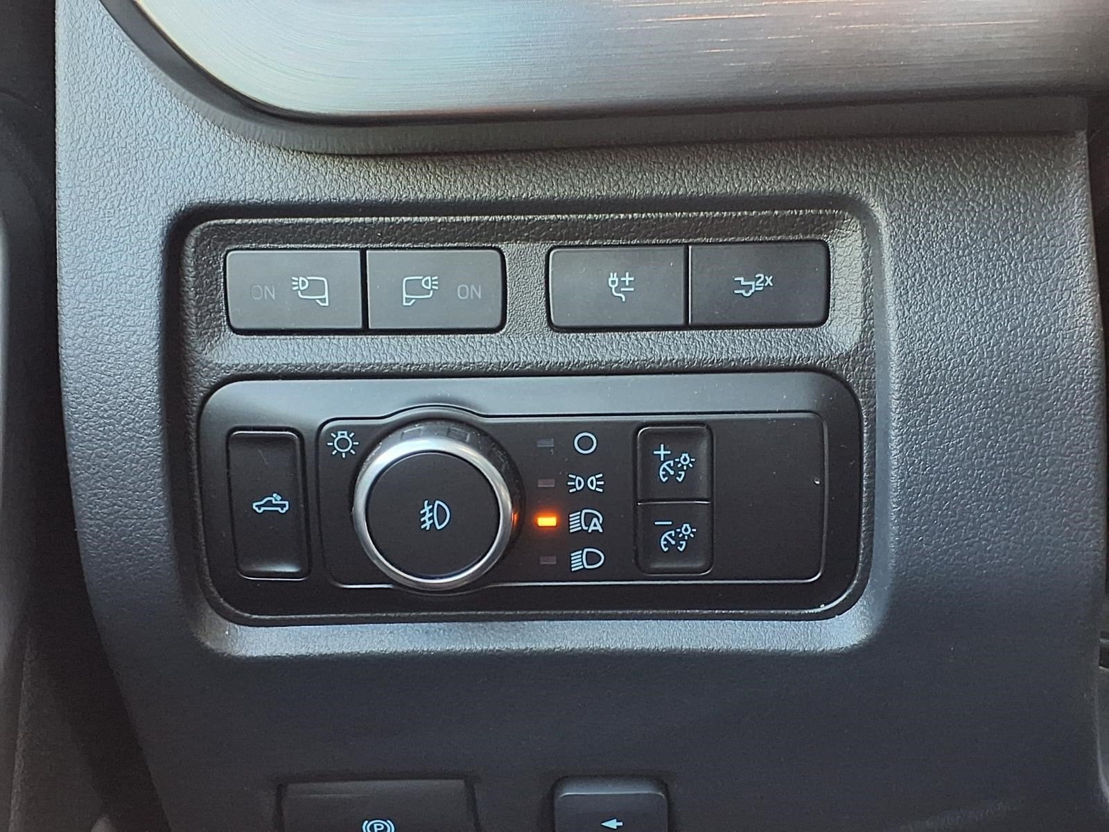 2024 Ford Super Duty F-250 SRW LARIAT