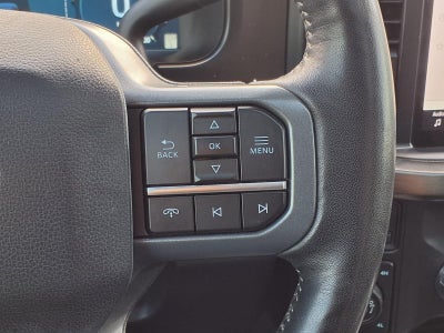 2024 Ford Super Duty F-250 SRW LARIAT