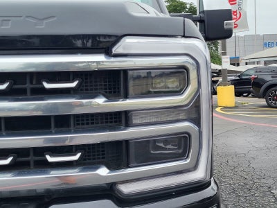 2024 Ford Super Duty F-250 SRW Base