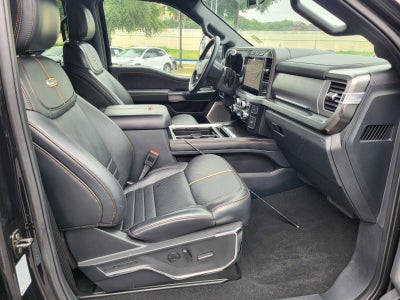 2024 Ford Super Duty F-250 SRW Base