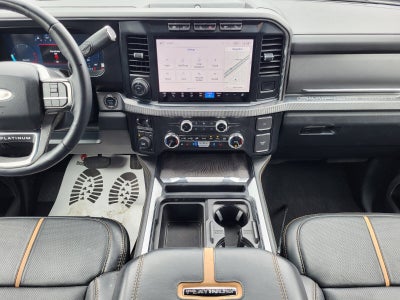 2024 Ford Super Duty F-250 SRW Base