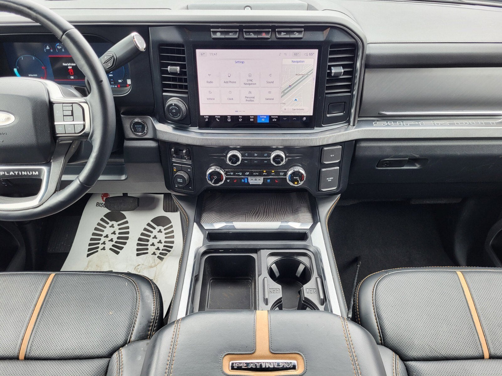 2024 Ford Super Duty F-250 SRW Base