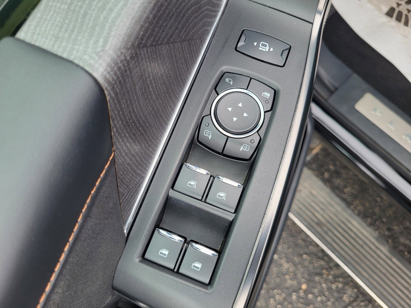 2024 Ford Super Duty F-250 SRW Base