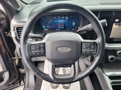 2024 Ford Super Duty F-250 SRW Base