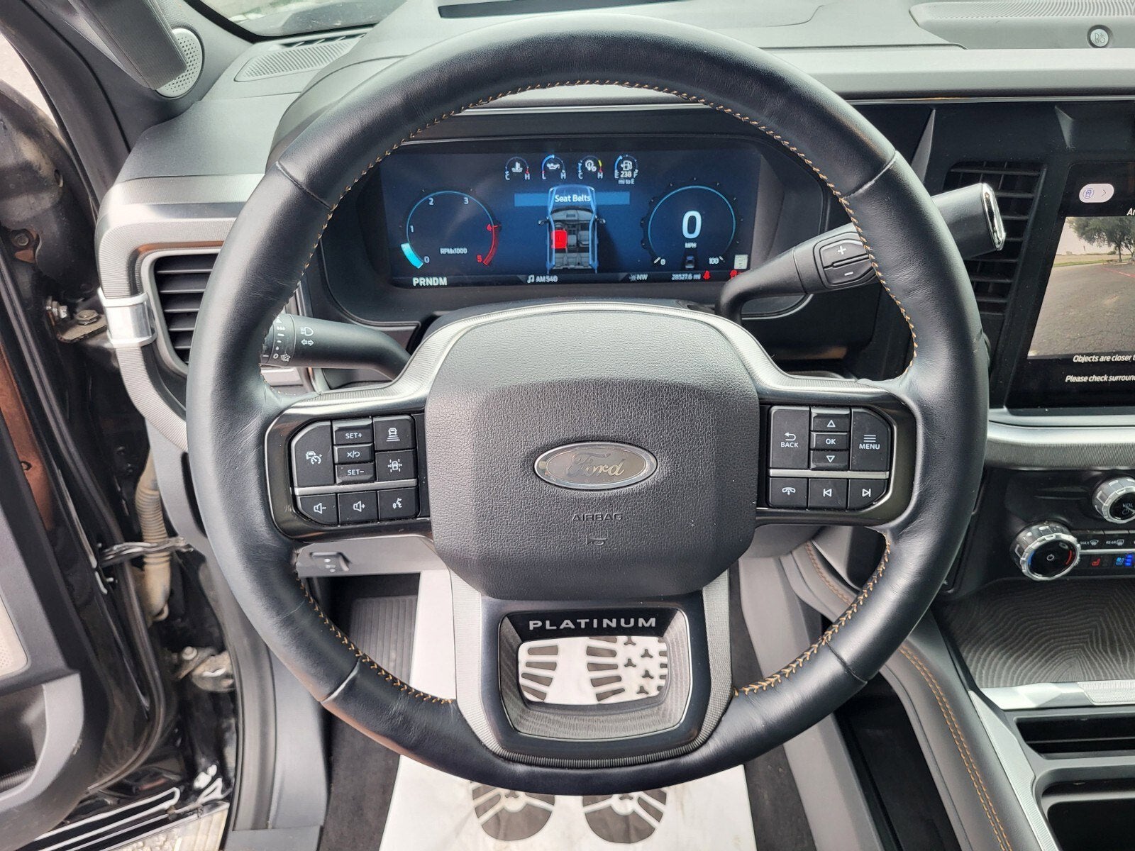 2024 Ford Super Duty F-250 SRW Base