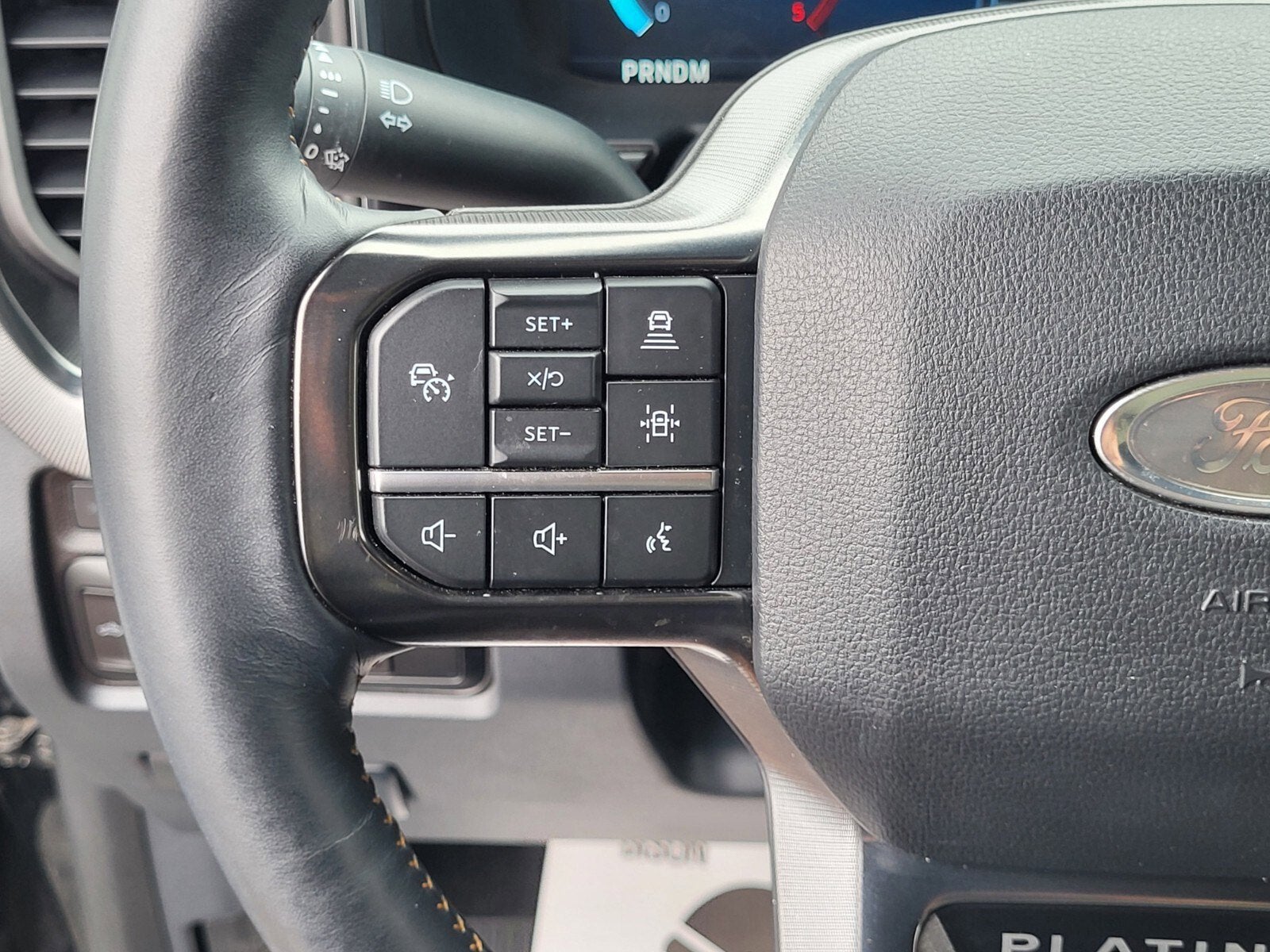 2024 Ford Super Duty F-250 SRW Base