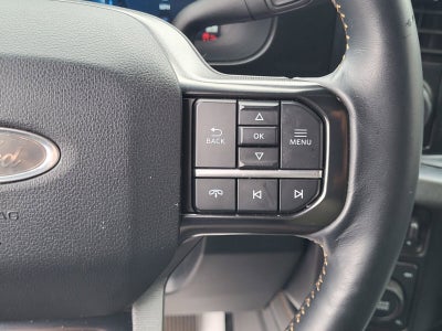 2024 Ford Super Duty F-250 SRW Base