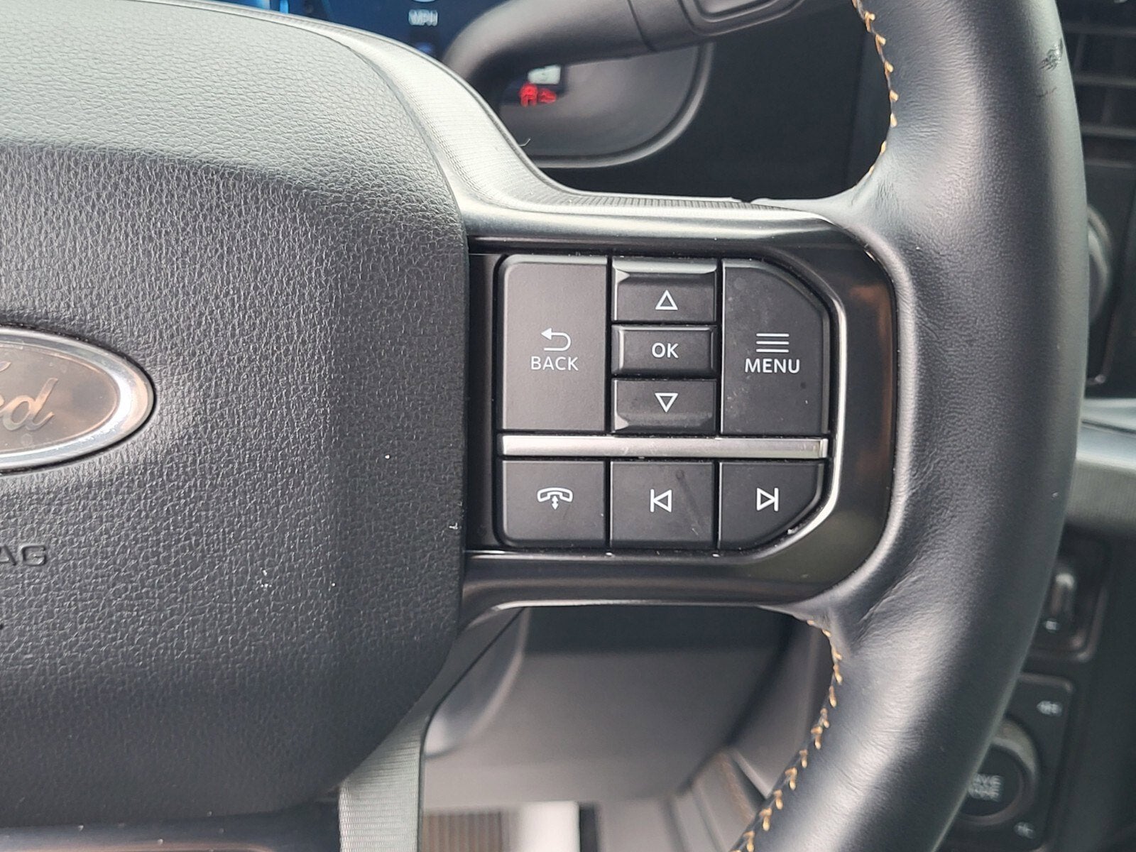 2024 Ford Super Duty F-250 SRW Base