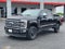 2024 Ford Super Duty F-250 SRW Base