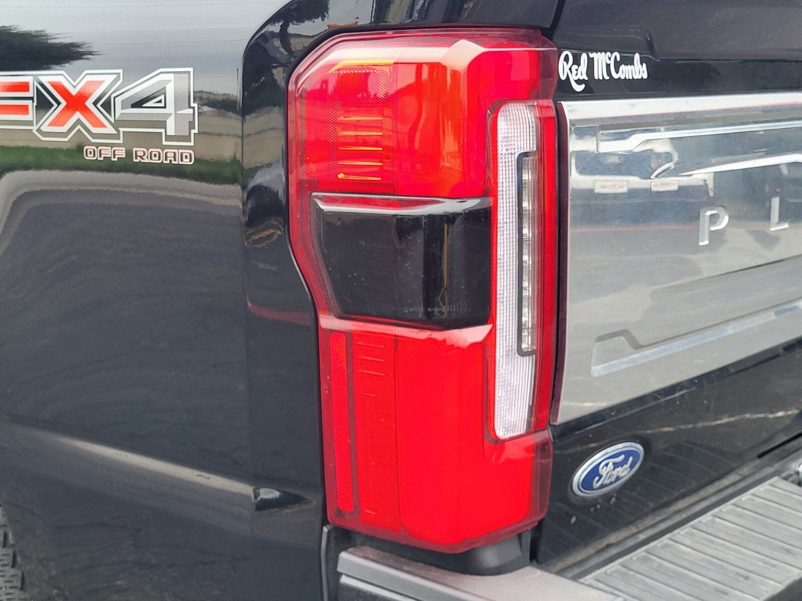 2024 Ford Super Duty F-250 SRW Base