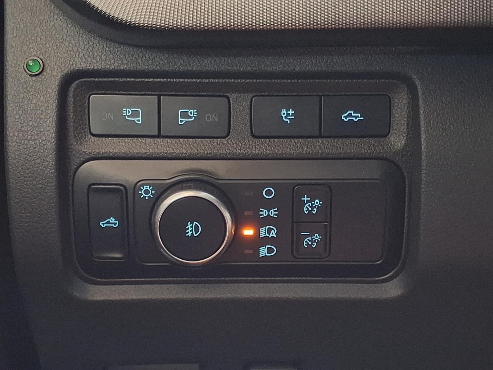 2024 Ford Super Duty F-250 SRW Platinum